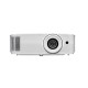 OPTOMA - EH401 videoproyector 4000 lúmenes ANSI DLP 1080p (1920x1080) 3D Blanco - E9PV7GA10EZ1